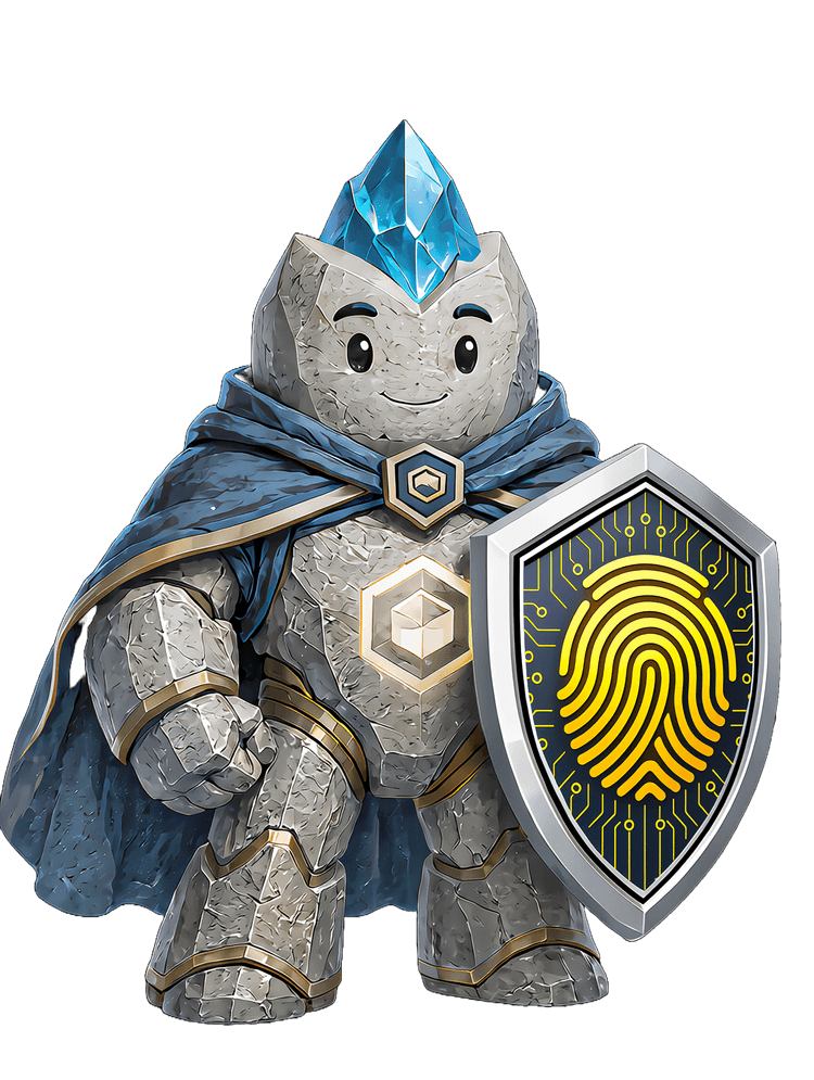Proveium — your identity guardian